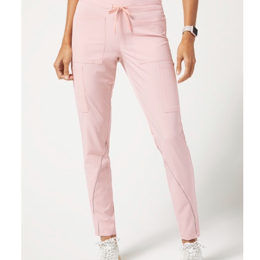 Jaanuu Charge Cargo Drawcord Pants
